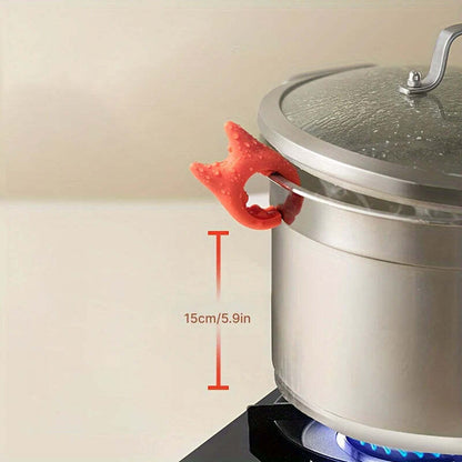 PotBuddy Mess-Free Cooking