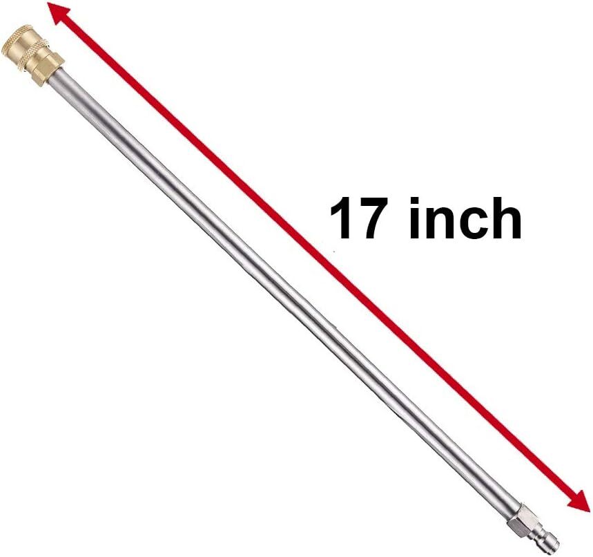 Deep Undercarriage Clean