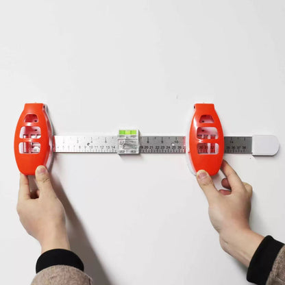 Number One Picture Hanging Hack