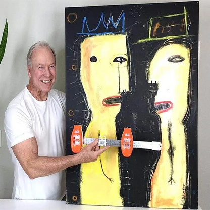 Number One Picture Hanging Hack