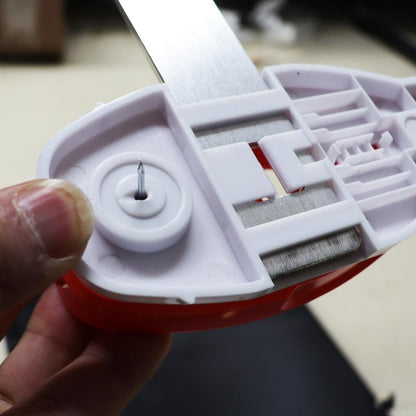 Number One Picture Hanging Hack