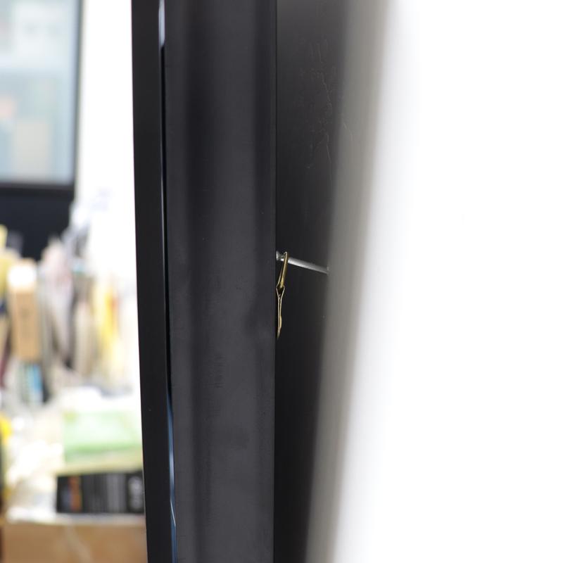 Number One Picture Hanging Hack