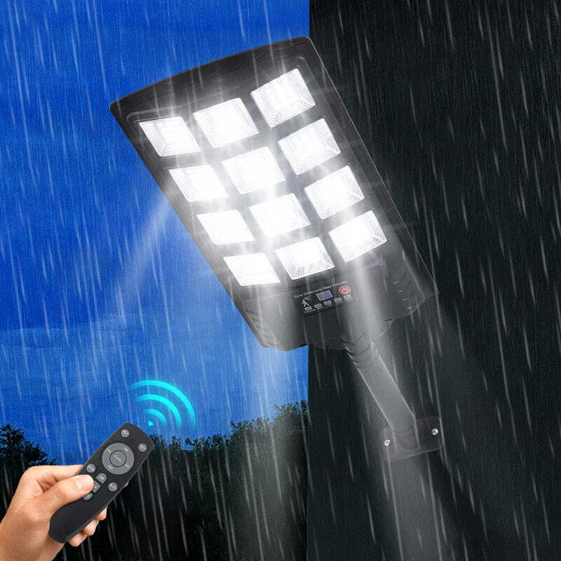 Instant Motion Illumination